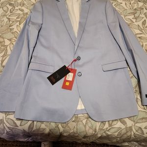 Devils Advocate blazer